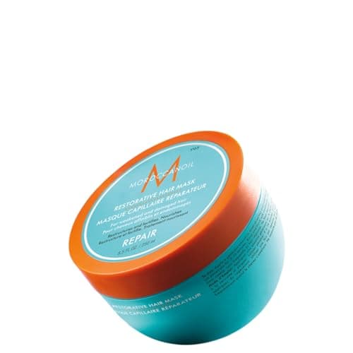 MOROCCANOIL/MOROCCANOIL RESTORATIVE HAIR MASK 16.9 OZ (500 ML ...