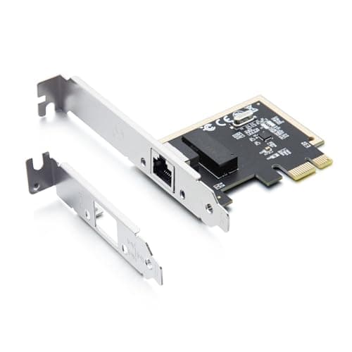 Contrôleur ethernet Intel I226-V