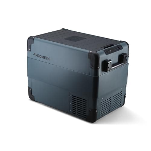 DOMETIC TC-35 Thermoelectric Cooler/Warmer — CampSaver