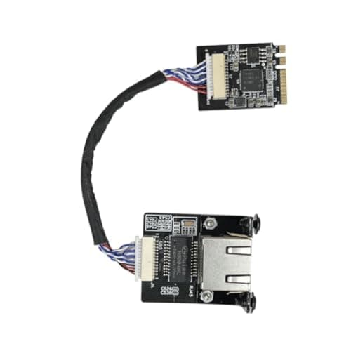 Intel Ethernet Controller I226V - Intel Community