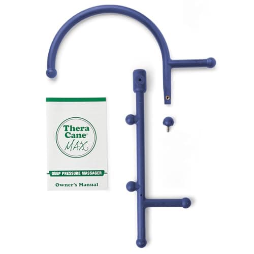 Theracane Triggerpoint Locations Hotsell | emergencydentistry.com