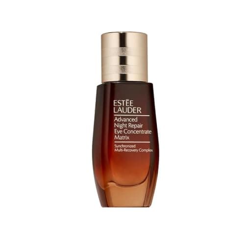 Estèe Lauder Advanced Night Repair Concentrated Recovery Eye Mask 4 ...