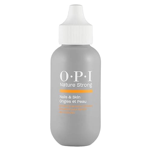 Opi Pro Spa Exfoliating Cuticle Cream 27ml