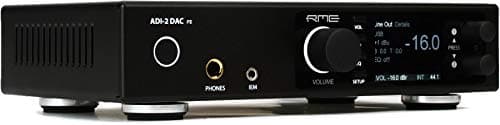 ADI-2-DAC FS - RME Audio Interfaces | Format Converters | Preamps ...