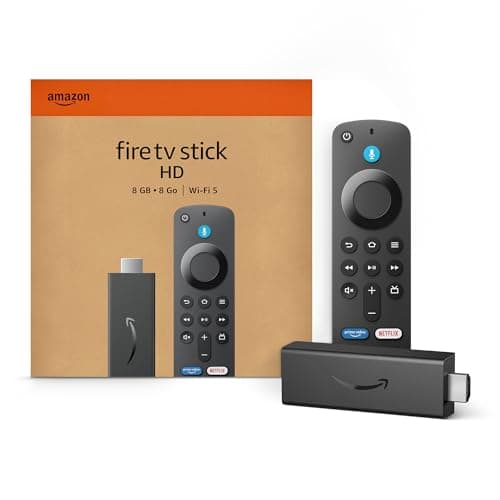 Amazon Fire TV Stick 2021 (3rd Gen) review | What Hi-Fi?