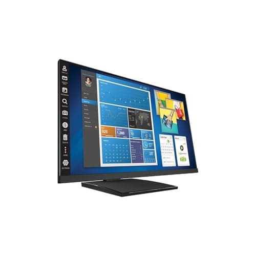 Elo touch 2703LM moniteur tactile PCAP de 27 pouces