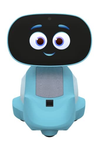 Miko 3 AI-Powered Smart Robot for Kids - STEM Learning and Interactive ...