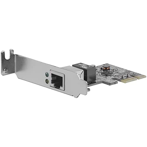 Realtek RTL8111H Gigabit Ethernet Controller