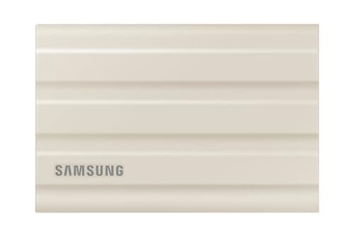 Samsung T7 Shield Portable SSD