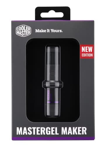 Amazon.com: Cooler Master MasterGel Maker Ultra-High Performance ...