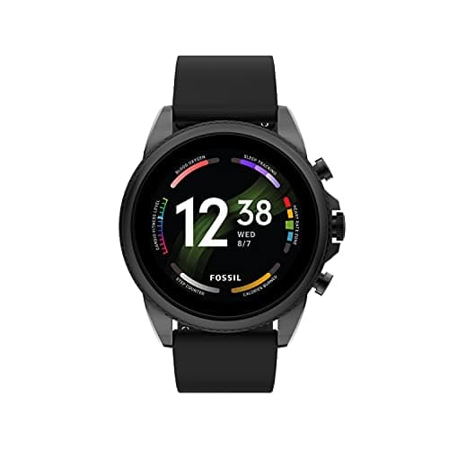 Fossil Gen 7 SmartWatch - Full Specs + Best Price & Release Date
