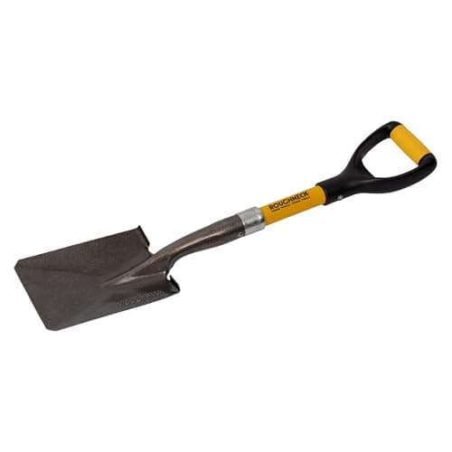 Roughneck Trenching Shovel 100mm with Handle 1200mm | RSIS