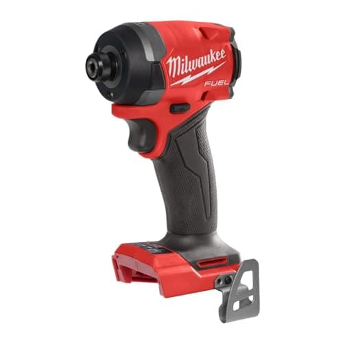 Milwaukee M18 FUEL 2953-20 Gen 4 Impact Driver