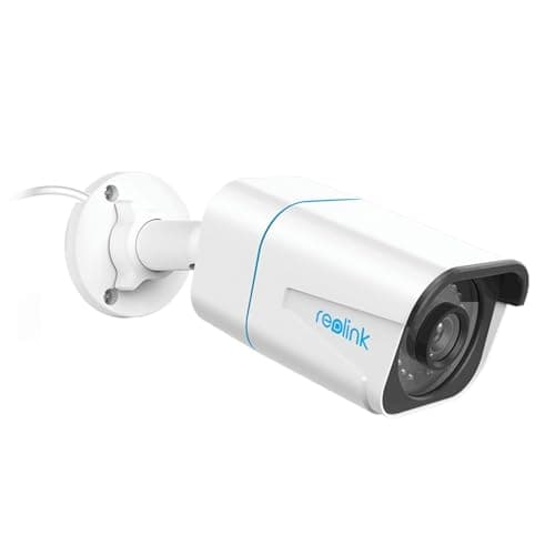 RLC-810A- Smarten up Home Security with Person/Vehicle Alerts - Reolink ...
