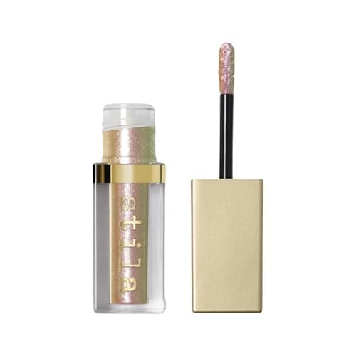 Stila Magnificent Metals Glitter & Glow Liquid Eye Shadow | Stila ...