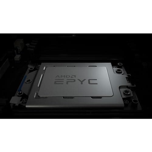 Dell AMD EPYC 7F72 24-Core 3.20GHz CPU 100-000000141