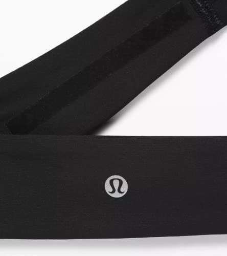 Fly Away Tamer Headband II Luxtreme from Lululemon Flies Away ...