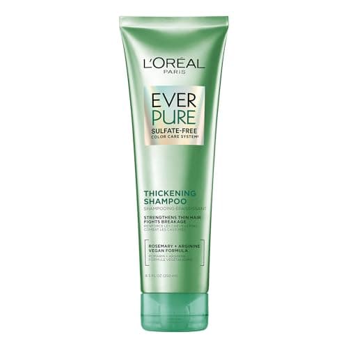 EverStrong Thickening Shampoo for Thinning Hair - L'Oréal Paris