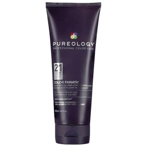 Pureology Colour Fanatic Deep Conditioning Mask | North Laine Hair Co