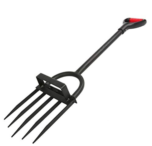 Traditional Stainless Border Fork | Spear and Jackson