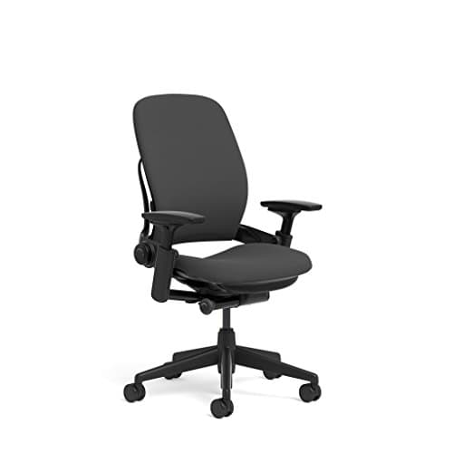 Steelcase Leap Chair | Ergonomic Chair Pro