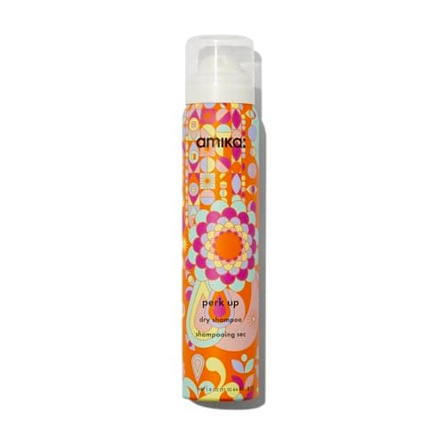 Perk Up Talc-Free Dry Shampoo - amika | Sephora