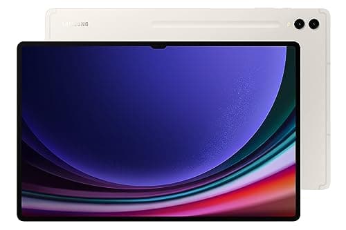 Samsung Galaxy Tab S9 Ultra SM-X916B 5G 256 GB 37.1 cm (14.6") Qualcomm ...