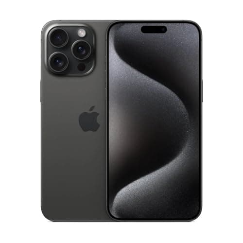 Telefon mobil Apple iPhone 15 Pro Max, 512GB, 5G, Natural Titanium ...