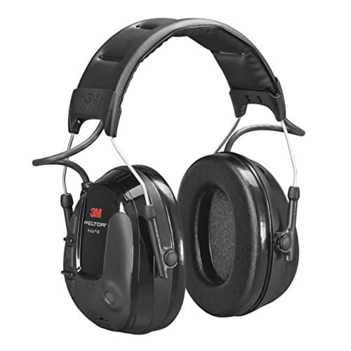 electronic ear defenders | Countryway Gunshop