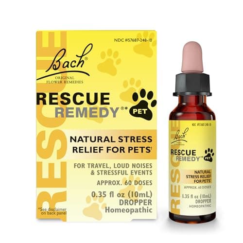 Bach Rescue Remedy Pet