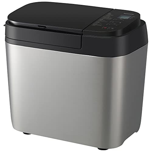 Panasonic SD-YD250 Automatic Bread Maker Review - Updated 2020