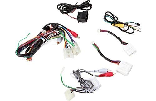 Amazon.com: iDatalink Maestro ADS-MRR + HRN-RR-TO2 T Harness for Select ...