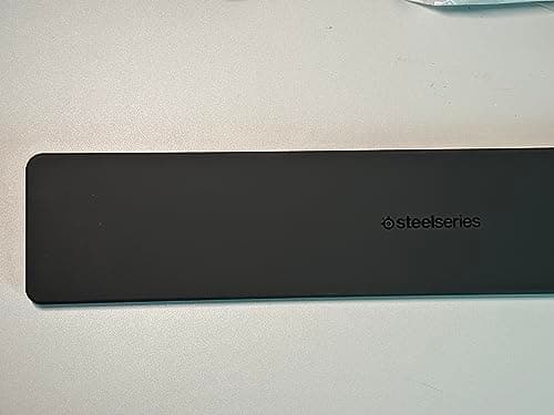 SteelSeries Apex Pro Mechanical Gaming Keyboard Review