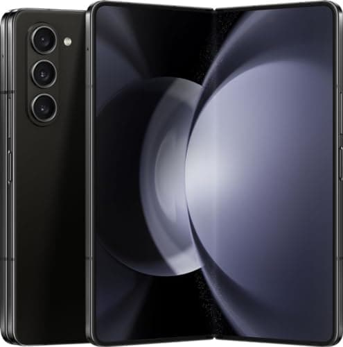Samsung Galaxy Z Fold5 Folding Phone | Samsung US