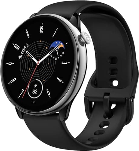 Amazfit GTR 4 на Amazon со скидкой $40: смарт-часы 2022 года с GPS ...