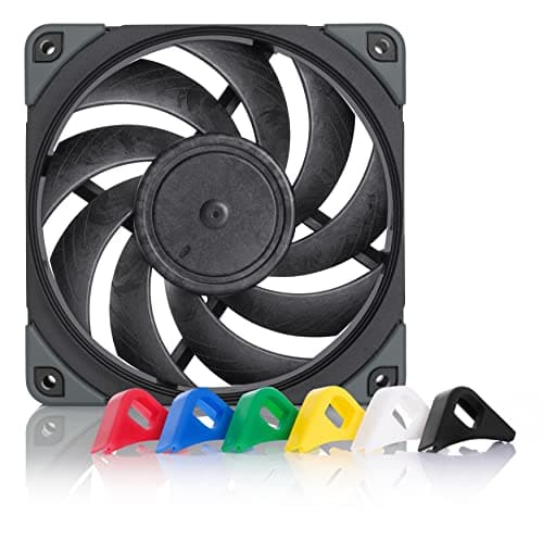 Fan Case NOCTUA NF-A12x25 PWM
