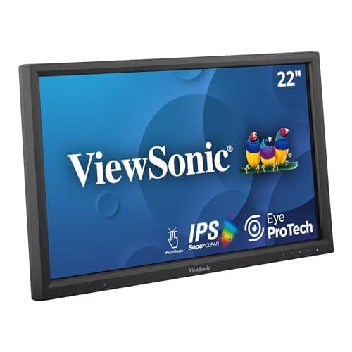 Elo Touch 1515L moniteur tactile résistif 15 pouces
