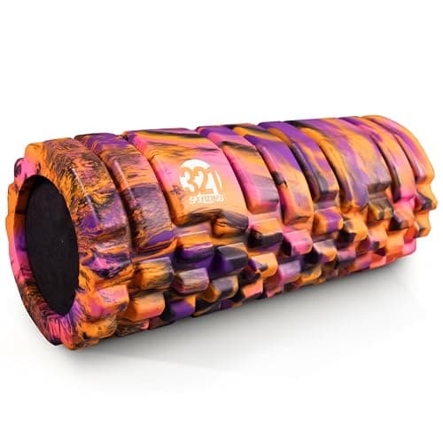 321 Strong Foam Roller | The Best Home Gym Equipment Under $25 ...