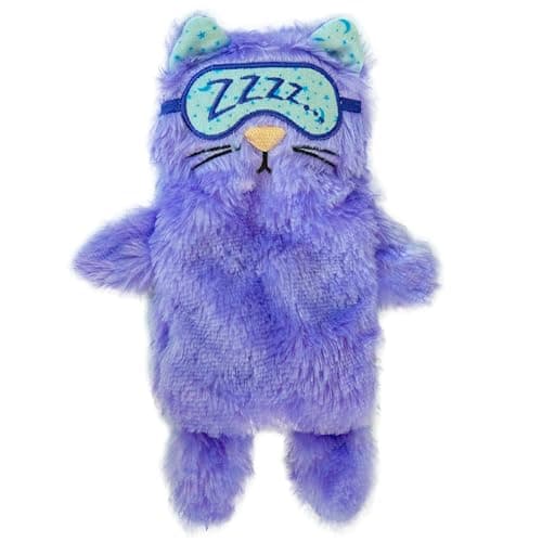 Petstages Purr Pillow Kitty Soothing Plush