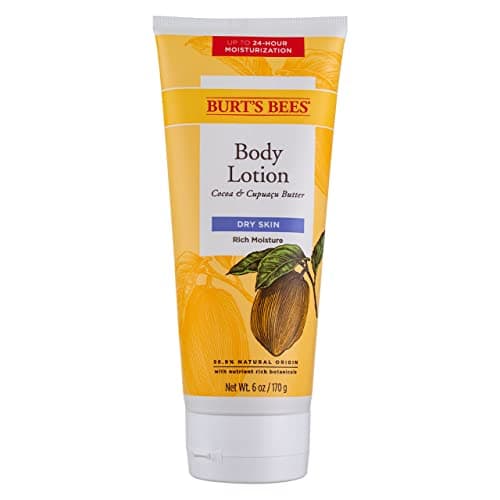 Burt's Bees Cocoa & Cupuacu Butter Body Lotion 6 oz. | Wholesale
