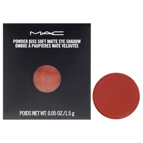 Mac Eyeshadow Matte