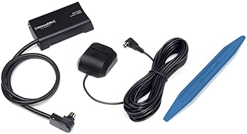 SiriusXM SXV300 Connect Vehicle Tuner