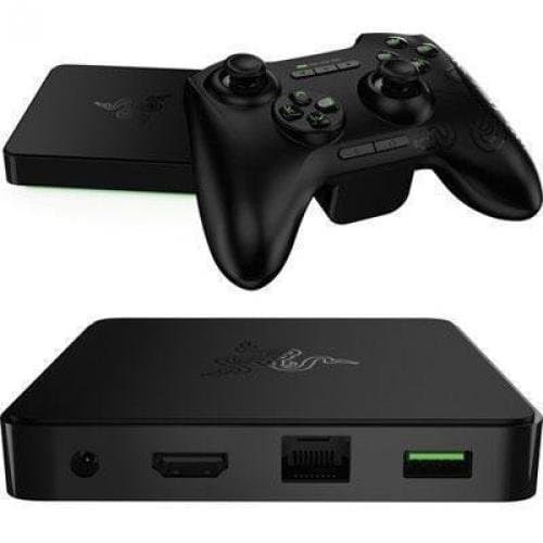 Razer's Forge TV Offers All-Inclusive PC Game Streaming | Digital Trends