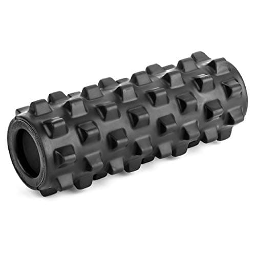 RumbleRoller 12" Compact Original Textured Foam Roller | EliteFTS ...