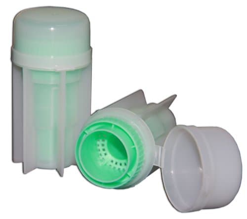 Biorx Sponix Pet Fecal Test Kit (50 …