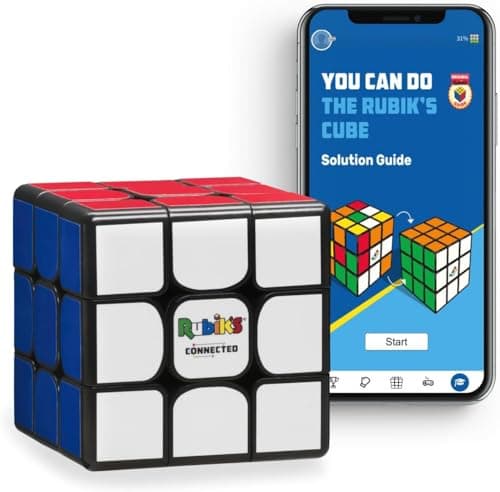 GoCube Rubik s connected