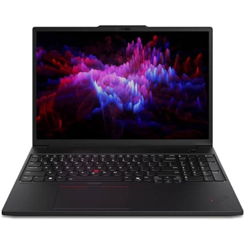 Lenovo ThinkPad P16s Gen 3