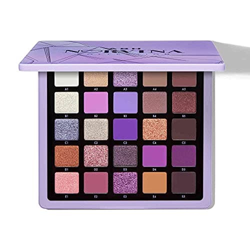Norvina Eyeshadow Palette | Mirror Mirror | For All Things Beauty