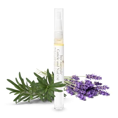 Bee Naturals Quick Fix Cuticle Oil Pen …