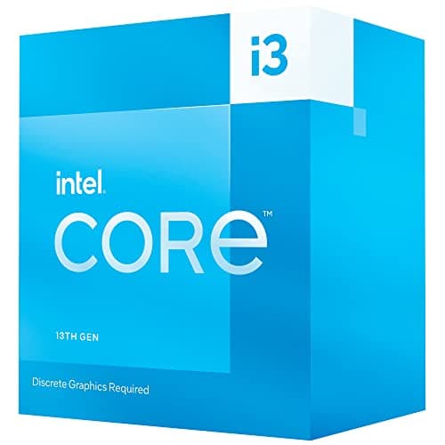 Dual-core CPUs aren't dead yet — Intel Processor 310 rocking two P ...